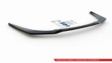 Maxton Design Central Rear Splitter - BMW M850i G15