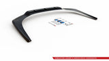 Maxton Design Central Rear Splitter - BMW M850i G15