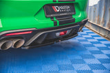 CENTRAL REAR SPLITTER FORD MUSTANG GT MK6 FACELIFT by FORD FO-MU-6F-GT-RD1G