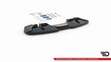 CENTRAL REAR SPLITTER FORD MUSTANG GT MK6 FACELIFT by FORD FO-MU-6F-GT-RD1G