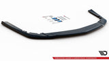 CENTRAL REAR SPLITTER BUICK REGAL GS / OPEL INSIGNIA MK. 1 OPC FACELIFT by BUICK OP-IS-1F-OPC-RD1G