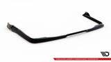 CENTRAL REAR SPLITTER SHELBY F150 SUPER SNAKE by FORD SH-F150-SS-RD1G