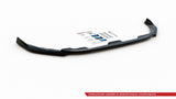 CENTRAL REAR SPLITTER TOYOTA COROLLA XII HATCHBACK by TOYOTA TO-CO-12-HB-RD1G