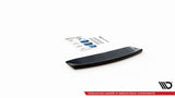 Maxton Design Central Rear Splitter Audi S8 D3 by Maxton Design AU-S8-D3F-RD1G