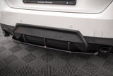 Maxton Design Central Rear Splitter BMW 2 Coupe M-Pack G42 by Maxton Design BM-2-42-MPACK-RD1G