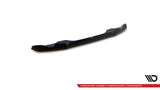 Maxton Design Central Rear Splitter BMW 2 Coupe M-Pack G42 by Maxton Design BM-2-42-MPACK-RD1G