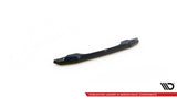 Maxton Design Central Rear Splitter BMW 2 Coupe M240I G42 by Maxton Design BM-2-42-M-RD1G