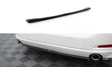 Maxton Design Central Rear Splitter BMW 3 Sedan / Touring G20 / G21 Facelift by Maxton Design BM-3-21F-RD1G