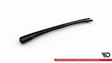 Maxton Design Central Rear Splitter BMW 3 Sedan / Touring G20 / G21 Facelift by Maxton Design BM-3-21F-RD1G