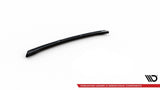 Maxton Design Central Rear Splitter BMW 4 Gran Coupe M-Pack G26 by Maxton Design BM-4-G26-MPACK-GC-RD1G