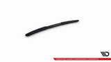 Maxton Design Central Rear Splitter BMW 6 GT G32 M-Pack by Maxton Design BM-6-32-GT-MPACK-RD1G