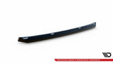 Maxton Design Central Rear Splitter BMW M440I Gran Coupe G26 by Maxton Design BM-4-G26-MPACK-GC-RD2G