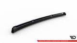 Maxton Design Central Rear Splitter BMW M440I Gran Coupe G26 by Maxton Design BM-4-G26-MPACK-GC-RD2G
