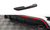 Rear Splitter for Hyundai Kona N Mk2 by HYUNDAI HY-KO-1-N-RD1G