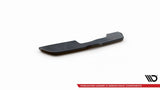 Rear Splitter for Hyundai Kona N Mk2 by HYUNDAI HY-KO-1-N-RD1G