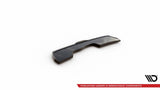 Rear Splitter for Hyundai Kona N Mk2 by HYUNDAI HY-KO-1-N-RD1G