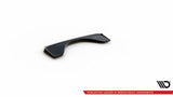 Maxton Design Central Rear Splitter - BMW / X6 / M / F86 by Maxton Design BM-X6-F86-M-RD1G