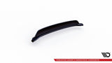 Maxton Design Central Rear Splitter (With Vertical Bars) BMW 5 G30 / G31 Facelift by Maxton Design BM-5-G31F-RD1G+RD2G