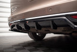CENTRAL REAR SPLITTER (WITH VERTICAL BARS) CHRYSLER PACIFICA MK2 by CHRYSLER CHR-PA-2-RD1G+RD2G