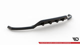 CENTRAL REAR SPLITTER (WITH VERTICAL BARS) JAGUAR E-PACE R-DYNAMIC MK1 by JAGUAR JA-EP-1-RDYNAMIC-RD1G+RD2G