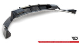 CENTRAL REAR SPLITTER (WITH VERTICAL BARS) LAMBORGHINI URUS MK1 by LAMBORGHINI LA-UR-1-RD1G+RD1RG+RD2G