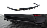 CENTRAL REAR SPLITTER (WITH VERTICAL BARS) LAND ROVER DISCOVERY HSE MK5 by LAND ROVER LR-DISCO-5-HSE-RD1G+RD2G