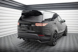 CENTRAL REAR SPLITTER (WITH VERTICAL BARS) LAND ROVER DISCOVERY HSE MK5 by LAND ROVER LR-DISCO-5-HSE-RD1G+RD2G