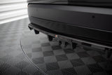 CENTRAL REAR SPLITTER (WITH VERTICAL BARS) LAND ROVER DISCOVERY HSE MK5 by LAND ROVER LR-DISCO-5-HSE-RD1G+RD2G