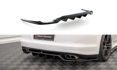 PO-PA-970-TURBO-RD1G+RD2G by UroTuning PO-PA-970-TURBO-RD1G+RD2G