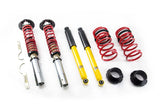 Coilover Suspension Street - BMW E9 / 2.5 CS / 2800 CS / 3.0 CS / 3.0 Csi / 3.0 CSiL by MTS Technik MTSGWBM52