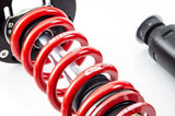 Coilover Suspension Street - BMW E9 / 2.5 CS / 2800 CS / 3.0 CS / 3.0 Csi / 3.0 CSiL by MTS Technik MTSGWBM52