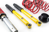 Coilover Suspension Street - BMW E9 / 2.5 CS / 2800 CS / 3.0 CS / 3.0 Csi / 3.0 CSiL by MTS Technik MTSGWBM52