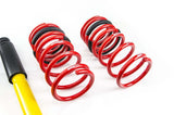 Coilover Suspension Street - BMW E9 / 2.5 CS / 2800 CS / 3.0 CS / 3.0 Csi / 3.0 CSiL by MTS Technik MTSGWBM52