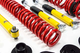 MTS Technik Street Coilover Suspension - Mercedes Benz / W126 / 300SE / 300SD / 420SE by MTS Technik MTSGWMB18