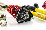 MTS Technik Street Coilovers - Mercedes C117 CLA 45 AMG by MTS Technik MTSGWMB30