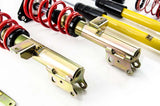 MTS Technik Street Coilovers - Mercedes C117 CLA 45 AMG by MTS Technik MTSGWMB30