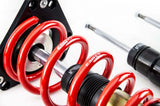 MTS Technik Street Coilovers - Mercedes C117 CLA 45 AMG by MTS Technik MTSGWMB30