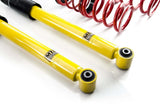 MTS Technik Street Coilovers - Mercedes C117 CLA 45 AMG by MTS Technik MTSGWMB30