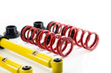 MTS Technik Street Coilovers - Mercedes C117 CLA 45 AMG by MTS Technik MTSGWMB30