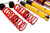 MTS Technik Street Coilover Supsension - VW/Audi / 8V / A3 / S3 / Arteon by UroTuning MTSGWVW52