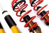 MTS Technik Street Coilover Supsension - VW/Audi / 8V / A3 / S3 / Arteon by UroTuning MTSGWVW52