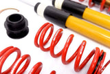 MTS Technik Street Coilover Supsension - VW/Audi / 8V / A3 / S3 / Arteon by UroTuning MTSGWVW52