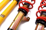 MTS Technik Street Coilover Supsension - VW/Audi / 8V / A3 / S3 / Arteon by UroTuning MTSGWVW52