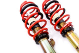 MTS Technik Street Coilover Suspension - VW/Audi / MK7 / MK8 / GTI / R / Arteon / 8V / A3 / S3 by MTS Technik MTSGWVW53