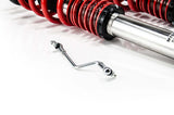 MTS Technic Street Coilovers - Mercedes Benz / S211 / E350 Wagon by MTS Technik XMTSGWMB15