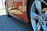 SIDE SKIRTS DIFFUSERS HYUNDAI VELOSTER by HYUNDAI HY-VE-SD1G