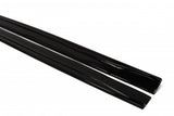 SIDE SKIRTS DIFFUSERS HYUNDAI VELOSTER by HYUNDAI HY-VE-SD1G