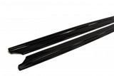 SIDE SKIRTS DIFFUSERS HYUNDAI VELOSTER by HYUNDAI HY-VE-SD1G