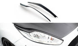 EYEBROWS V.2 FORD FIESTA ST / ST-LINE / STANDARD MK7 FL by FORD FO-FI-7F-ST-L2G