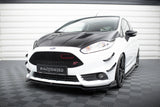 EYEBROWS V.2 FORD FIESTA ST / ST-LINE / STANDARD MK7 FL by FORD FO-FI-7F-ST-L2G
